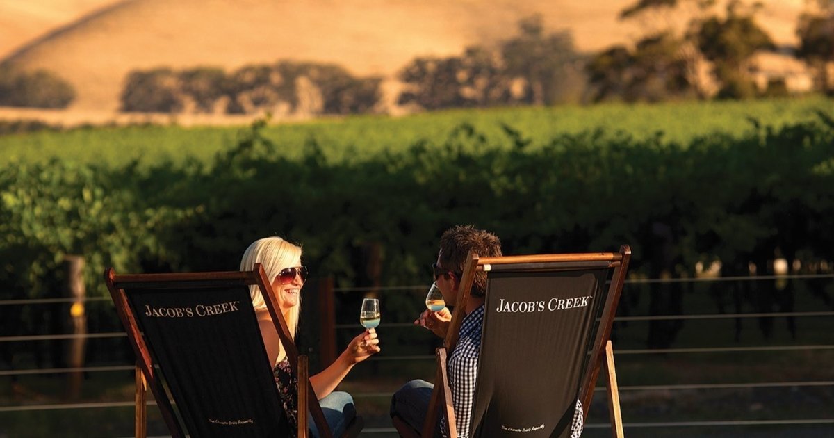 Jacobs sales creek winery